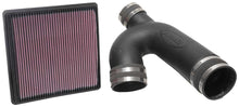 Load image into Gallery viewer, 2018-Ford-F150-V6-3.5L-FL-Jr-Intake-Kit