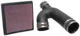 Airaid 400-758 Junior Air Intake System