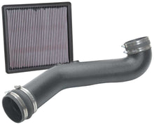 Load image into Gallery viewer, 2018-Ford-F150-V6-5.0L-FL-Jr-Intake-Kit