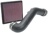 Airaid 400-793 Junior Air Intake System