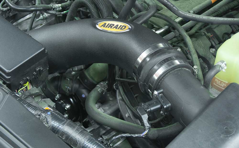 11-14-Ford-F150-V8-5.0L-FL-Modular-Intake-Tube