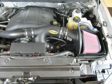 Load image into Gallery viewer, Intake-System,-Bifurcated-Tube,-Dry--Red-Media-11-14-Ford-F-150-3.5L-Ecoboost