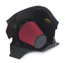 Load image into Gallery viewer, 04-07-Ford-F-150-4.6L--05-07-F-150-4.2L-V6-Cad-Intake-System-WO-Tube-(Dry--Red-Media)