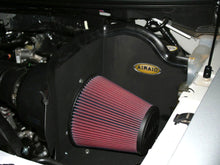 Load image into Gallery viewer, 04-07-Ford-F-150-4.6L--05-07-F-150-4.2L-V6-Cad-Intake-System-WO-Tube-(Dry--Red-Media)