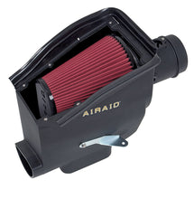 Load image into Gallery viewer, 08-10-Ford-F-250350-6.4L-Power-Stroke-Dsl-Mxp-Intake-System-WO-Tube-(Dry--Red-Media)