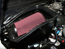 Load image into Gallery viewer, 08-10-Ford-F-250350-6.4L-Power-Stroke-Dsl-Mxp-Intake-System-WO-Tube-(Dry--Red-Media)