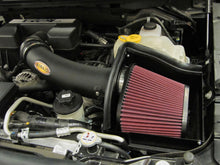 Load image into Gallery viewer, 10-14-Ford-Svt-Raptor--11-13-F-150-6.2L-Cad-Intake-System-W-Tube-(Dry--Red-Media)