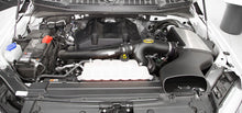 Load image into Gallery viewer, 17-18-Ford-F-150-3.5L-V6-FI-Cold-Air-Intake-System-W-Red-Media-(Dry)