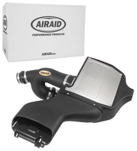 Load image into Gallery viewer, 17-18-Ford-F-150-3.5L-V6-FI-Cold-Air-Intake-System-W-Red-Media-(Dry)