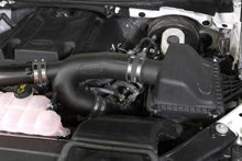 Load image into Gallery viewer, ~(8-Lbs.-16X15x12)~-Airaid-Jr-Kit.-Ford-F150-V6-3.5L-FI.-2018