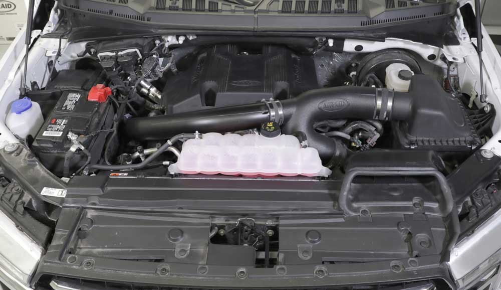 ~(8-Lbs.-16X15x12)~-Airaid-Jr-Kit.-Ford-F150-V6-3.5L-FI.-2018
