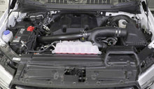 Load image into Gallery viewer, ~(8-Lbs.-16X15x12)~-Airaid-Jr-Kit.-Ford-F150-V6-3.5L-FI.-2018
