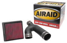 Load image into Gallery viewer, ~(8-Lbs.-16X15x12)~-Airaid-Jr-Kit.-Ford-F150-V6-3.5L-FI.-2018