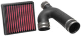 Airaid 401-758 Junior Air Intake System