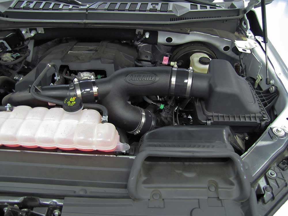 2018-Ford-F150-V6-2.7L-FI-Jr-Intake-Kit