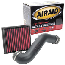 Load image into Gallery viewer, ~(6-Lbs.-19X15x15)~-Airaid-Jr-Kit.-Ford-F150-V8-5.0L-FI.-2018-2019