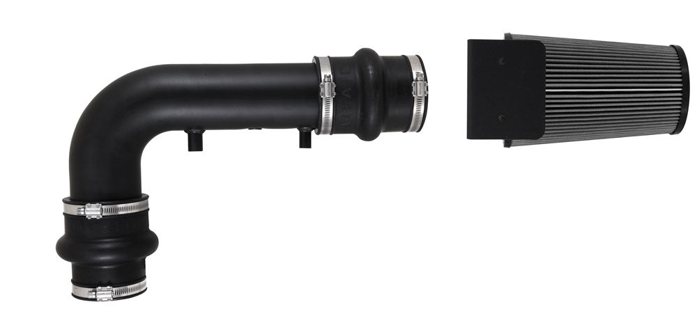 97-03-Ford-F-15097-04-Expedition-4.65.4L-Cl-Intake-System-W-Tube-(Dry--Black-Media)