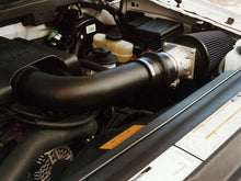 Load image into Gallery viewer, 97-03-Ford-F-15097-04-Expedition-4.65.4L-Cl-Intake-System-W-Tube-(Dry--Black-Media)