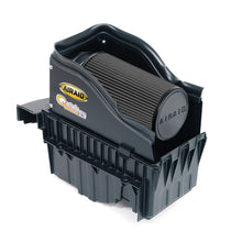 Load image into Gallery viewer, 99-03-Ford-Power-Stroke-7.3L-Dsl-Cad-Intake-System-WO-Tube-(Dry--Black-Media)