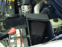 Load image into Gallery viewer, 99-03-Ford-F-250350-7.3L-Power-Stroke-Cad-Intake-System-WO-Tube-(Dry--Black-Media)