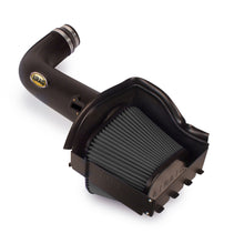 Load image into Gallery viewer, 2010-Ford-F-150-Raptor-5.4L-Cad-Intake-System-W-Tube-(Dry--Black-Media)