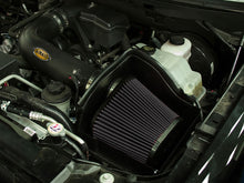 Load image into Gallery viewer, 2010-Ford-F-150-Raptor-5.4L-Cad-Intake-System-W-Tube-(Dry--Black-Media)
