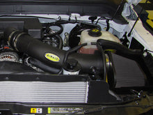 Load image into Gallery viewer, 10-13-Ford-F-250--F-350-Super-Duty-6.2L-Cad-Intake-System-W-Tube-(Dry--Black-Media)
