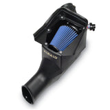 Airaid 403-131-1 Performance Air Intake System
