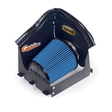 Load image into Gallery viewer, 05-11-Ford-Ranger-4.0L-Cad-Intake-System-WO-Tube-(Dry--Blue-Media)