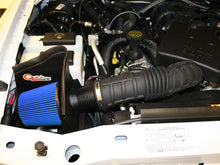 Load image into Gallery viewer, 05-11-Ford-Ranger-4.0L-Cad-Intake-System-WO-Tube-(Dry--Blue-Media)