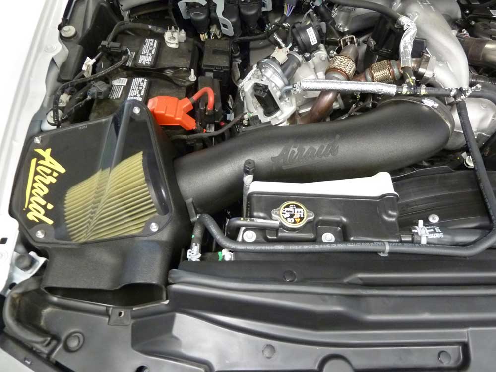 Engine-Air-Intake-And-Air-Box-Kit