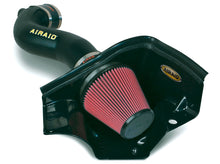 Load image into Gallery viewer, 05-09-Ford-Mustang-4.6L-Race-Only-(No-Mvt)-Mxp-Intake-System-W-Tube-(Oiled--Red-Media)
