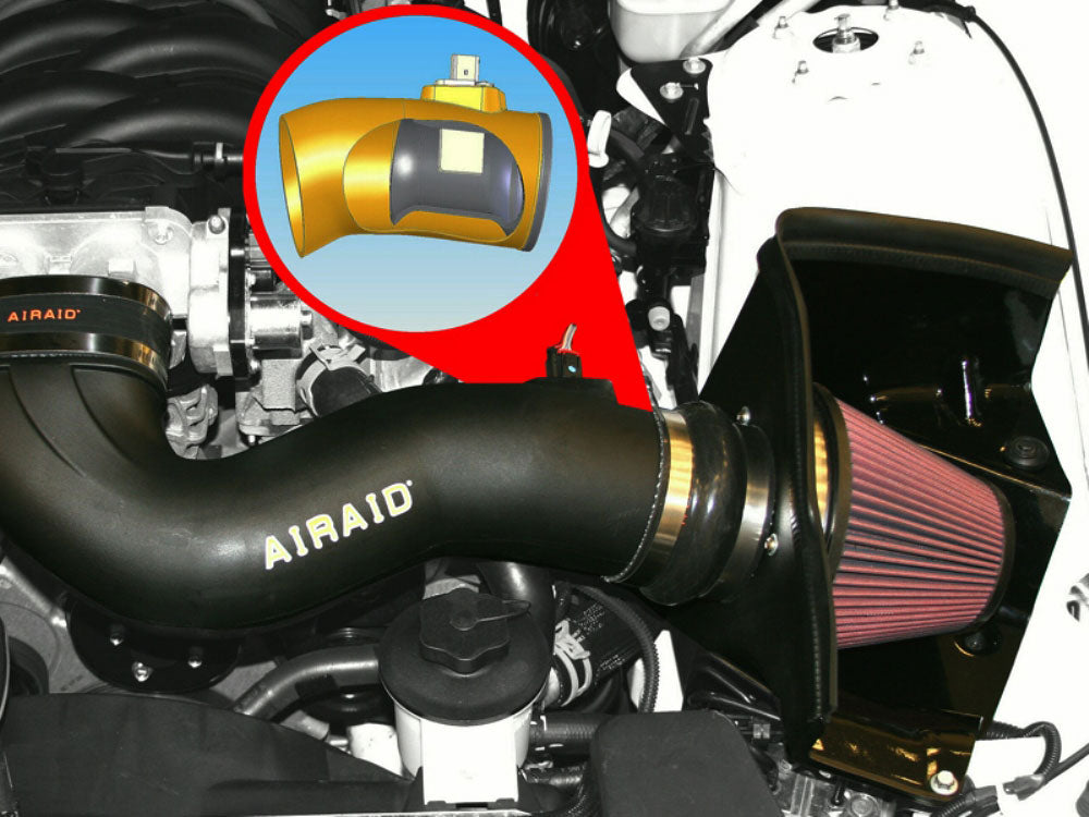 05-09-Mustang-Gt-4.6L-Mxp-Intake-System-W-Tube-(Oiled--Red-Media)
