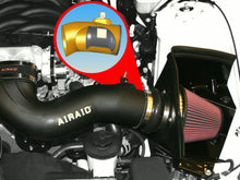 Load image into Gallery viewer, 05-09-Mustang-Gt-4.6L-Mxp-Intake-System-W-Tube-(Oiled--Red-Media)