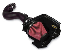 Load image into Gallery viewer, 2010-Ford-Mustang-4.0L-Mxp-Intake-System-W-Tube-(Oiled--Red-Media)