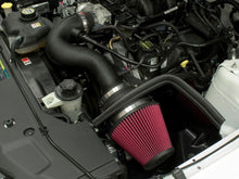 Load image into Gallery viewer, 2010-Ford-Mustang-4.0L-Mxp-Intake-System-W-Tube-(Oiled--Red-Media)