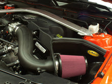 Load image into Gallery viewer, 11-14-Ford-Mustang-3.7L-V6-Mxp-Intake-System-W-Tube-(Oiled--Red-Media)