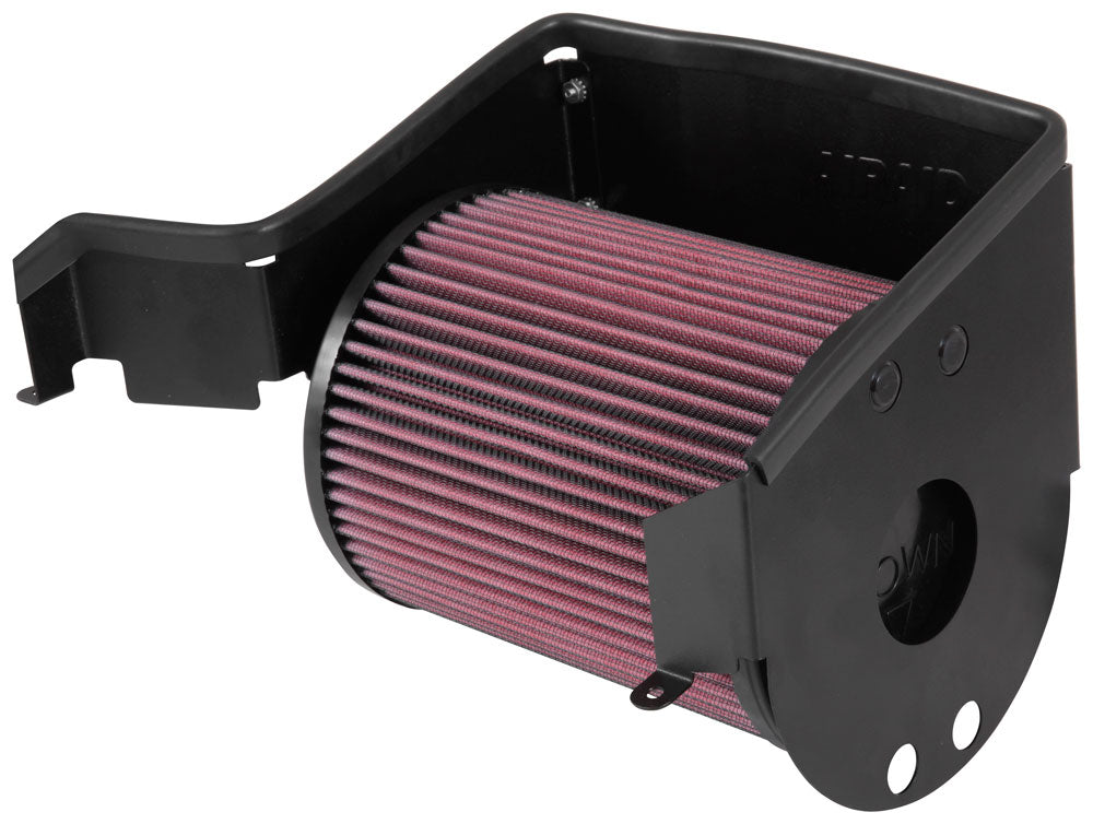 13-15-Ford-Escape-1.6L2.0L-Ecoboost-Intake-System-(Oiled--Red-Media)
