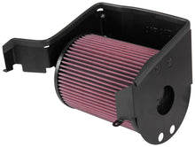 Load image into Gallery viewer, 13-15-Ford-Escape-1.6L2.0L-Ecoboost-Intake-System-(Oiled--Red-Media)