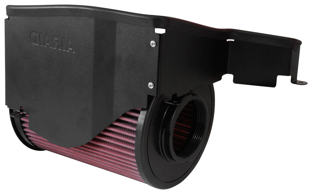 13-15-Ford-Escape-1.6L2.0L-Ecoboost-Intake-System-(Oiled--Red-Media)