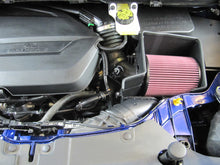 Load image into Gallery viewer, 13-15-Ford-Escape-1.6L2.0L-Ecoboost-Intake-System-(Oiled--Red-Media)