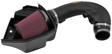 Load image into Gallery viewer, 12-13-Ford-Mustang-Boss-302-Mxp-Intake-System-W-Tube-(Oiled--Red-Media)