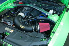 Load image into Gallery viewer, 12-13-Ford-Mustang-Boss-302-Mxp-Intake-System-W-Tube-(Oiled--Red-Media)