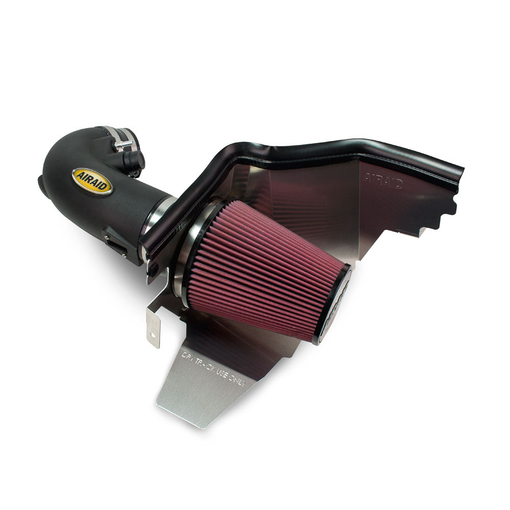 2015-Ford-Mustang-5.0L-V8-Race-Style-Intake-System-(Oiled)