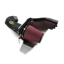 Load image into Gallery viewer, 2015-Ford-Mustang-5.0L-V8-Race-Style-Intake-System-(Oiled)