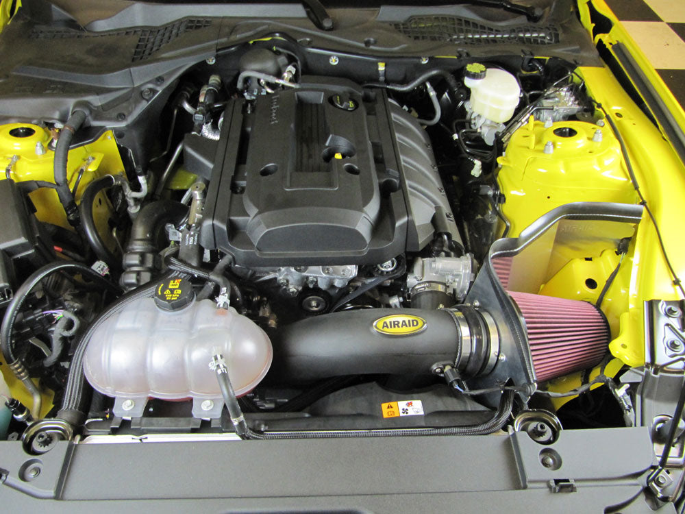 2015-Ford-Mustang-2.3L-Race-Style-Intake-System-(Oiled)