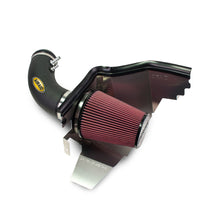 Load image into Gallery viewer, 2015-Ford-Mustang-3.7L-V6-Race-Style-Intake-System-(Oiled)