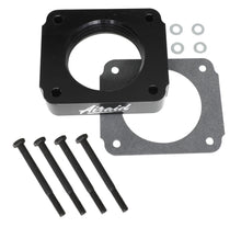 Load image into Gallery viewer, 05-10-Mustang-4.0L-V6-Poweraid-Tb-Spacer