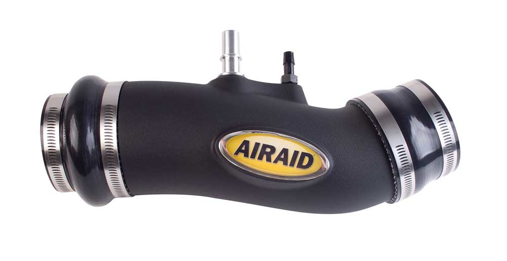 11-14-Ford-Mustang-Gt-3.7L-Intake-Tube