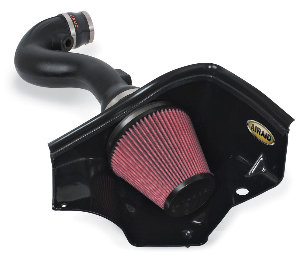05-09-Mustang-4.0L-V6-Mxp-Intake-System-W-Tube-(Dry--Red-Media)